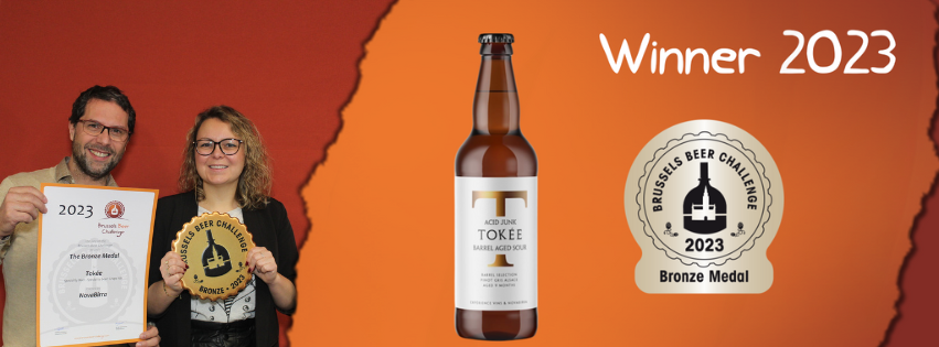 WBA-Brussels Beer Challenge 2023
