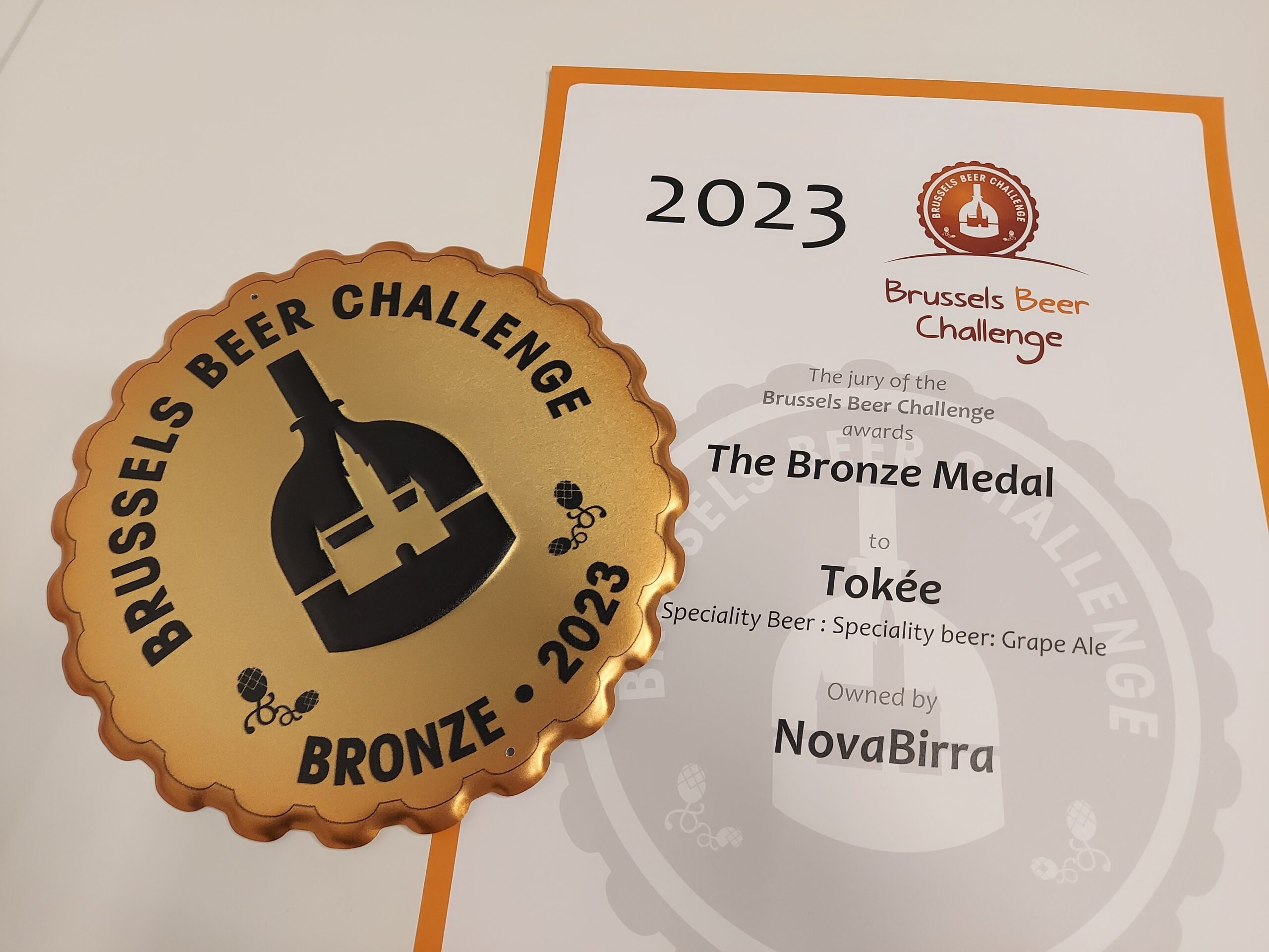WBA_Brussels Beer Challenge 2023_Awards