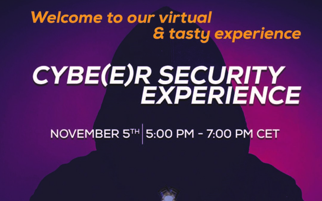 Virtual Beer & Wine tasting à l’international