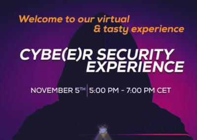 Virtual Beer & Wine tasting à l’international