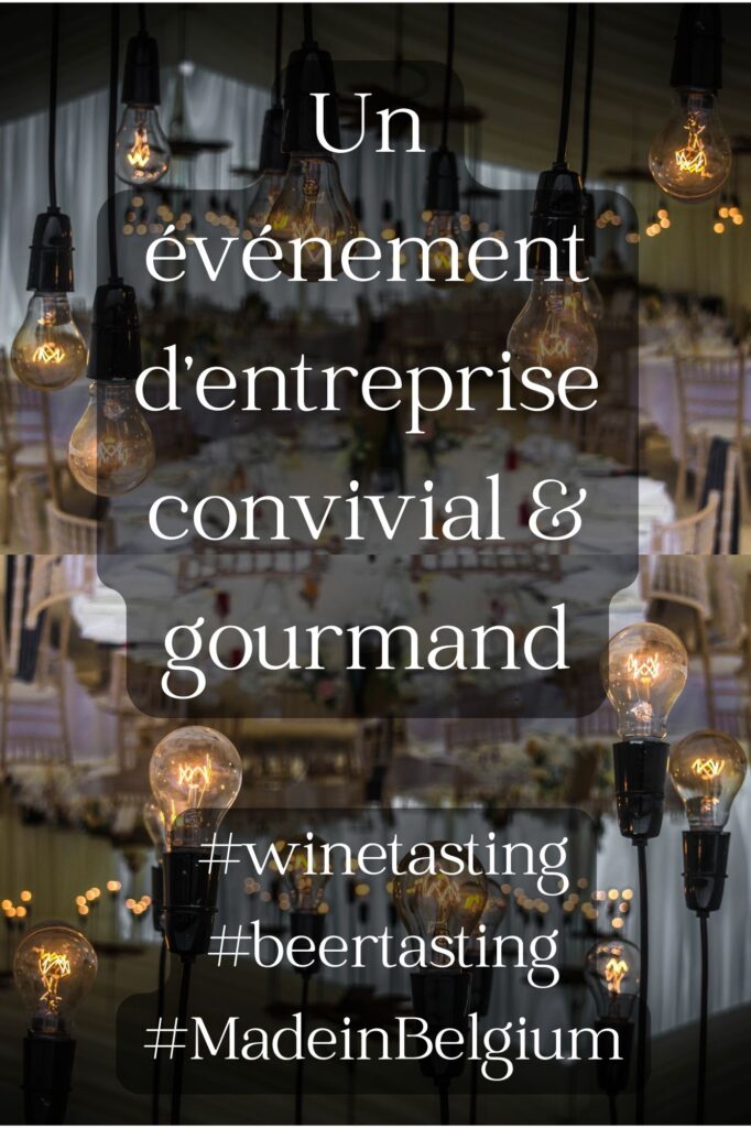 WineBeerAgency_evenement entreprise